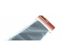 Hornby Calibro di Oo Confezione 4 Pista Sottoposto Fogli 267mm x 89mm Ogni -