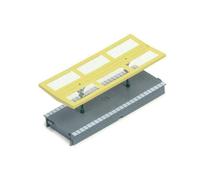 Nuovo Hornby Treno Piattaforma Baldacchino Plastica Kit Calibro di Oo - R514