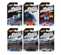 NUOVO Hot Wheels Wild Speed BOX 36 pezzi Mattel International dal Giappone F/S