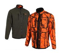 Nuovo House of Hunting Giacca Camo Blaze - Antivento, Idrorepellente