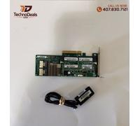 Nuovo HP 631670-B21 633538-001 G8 Smart Array P420/1GB FBWC 6Gb 2P SAS Joystick