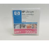 Nuovo HP C7971A 100 GB / 200 GB Ultrium LTO-1 Cassetta Di Nastro Dati