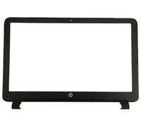 Nuovo HP Pavilion 15-P Nero Anteriore Schermo LCD Coperchio Display Lunetta