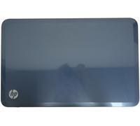 Nuovo HP Pavilion G6-2000 Blu Posteriore LCD Coperchio Cover 681803-001