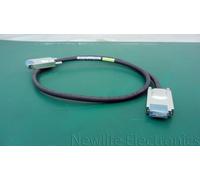 (Nuovo) HPE 389949-001 1m (1m) Esterno Mini SAS SFF-8470 Cavo Maschio 361317-001