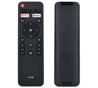 Nuovo HTR-U28 per Haier Smart LED HDTV Voce Android TV Telecomando LE40K6600G