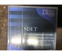 Nuovo IBM 19P4357 Sdlt Nastro Testa Pulizia Cartuccia SDLT220 SDLT320 SDLT600