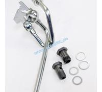 Nuovo Idraulici Cavo Servomotore Per Skoda Octavia VW Golf 1J0 422 893GK