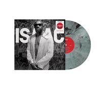 Nuovo Il Migliore Di ISAAC HAYES Vinile LP Stax CR00894 (2025)