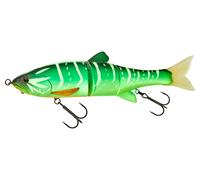 NUOVO Illex Dowz Swimmer 180 SF 18cm 57g Floating Jointed Esche Luccio Siluro