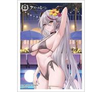 Nuovo Illustrazione Manicotto Azur Lane Agir Notte Piscina Giappone Ufficiale