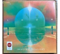 Nuovo Imagine Dragons - Loom Vinyl LP Interscope 602465617719 (2024)