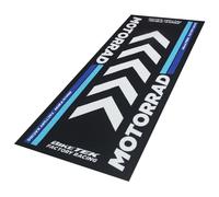 Nuovo IN Magazzino BikeTek Motorrad Moto Gararge Opaco 190X80CM
