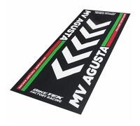Bike Tek Mv Agusta Moto Tappetino da Officina Garage Serie 4 190x80cm