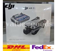 [NUOVO IN MAGAZZINO] DJI Air 3S Fly More Combo Drone (3 batterie) + controlle...