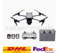[NUOVO IN MAGAZZINO] DJI Air 3S Fly More Combo Drone (3 batterie) Controller ...