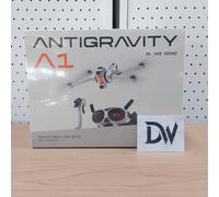[NUOVO] / [IN MAGAZZINO] / Pacchetto Antigravità A1 INFINITY / EXPRESS