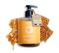 Nuovo in Provenza: liquida sapone Savon de Marseille, 500 ml