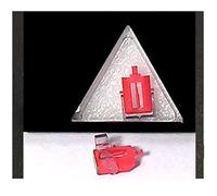 Nuovo in scatola ago per Crosley ns-1 NS1 giradischi ago 78 RPM version New.