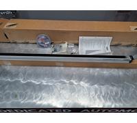 (Nuovo IN Scatola) Banner Ingegneria EA5R900PIXMODSRLCQ Ez-Array Luce Tenda