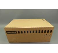 Nuovo IN Scatola Di SIEMENS Simodrive 611 Modulo Alimentazione, 2-AXIS, 50A,