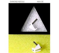 NUOVO IN SCATOLA ELLITTICO RICAMBIO STILO PER STANTON D71EE PER L720EE 4826-DE