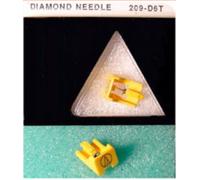 NUOVO IN SCATOLA GIREVOLI AGO-ORIGINALE AUDIO TECHNICA ATN3710, ATN3711