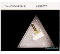 NUOVO IN SCATOLA GUARNIITA AGO PER SHURE M44 N44 M44-7 M44MR M55 N44 N44-7 759-D7