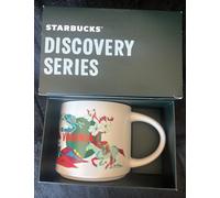 Nuovo In Scatola Tazza Starbucks DISCOVERY Series VIRGINIA 2024