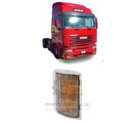 Nuovo Indicatore Anteriore IVECO Eurostar 1992-2002 Lampa Repeater Destra O/S