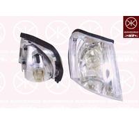Nuovo Indicatore Lampada - Dx - Per Mitsubishi Spazio Stella MPV ( Dg _A)