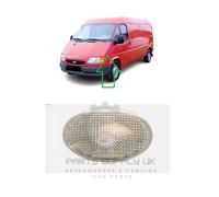 Nuovo Indicatore Laterale Ford Transit 1994-2006 Sinistra N/S