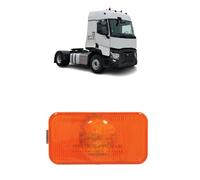 Nuovo Indicatore Luce Targa Laterale 24V LED Destra Per RENAULT K C T 2013