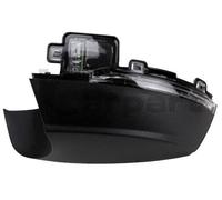 Nuovo indicatore luminoso di direzione laterale OEM nello specchio destro VW ...