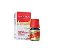 Nuovo indurente per unghie Mavala Scientifique K + 5 ml 2018. Spedizione grat...