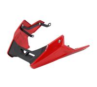 Nuovo Inferiore Motore Telaio Protezione Piastra Paramotore Spoiler Spedizione