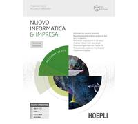 Nuovo informatica & impresa. Ediz. verde. Per gli Ist. tecnici e professionali. Con e-book. Con espansione online