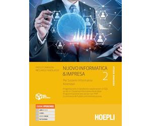 Nuovo Informatica & Impresa Giallo 2