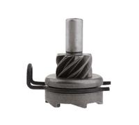 Nuovo Ingranaggio Albero Attuatore Minimo Kick Start 8 Spline 50cc 139QMB