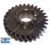 Nuovo Ingranaggio Albero Uscita 29-12 Denti Riduttore 3 Velocit