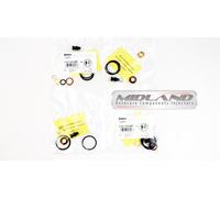 Nuovo Iniettore Bosch PD Kit Di Sedile Per Audi Seat Skoda VW X 4 1417010997