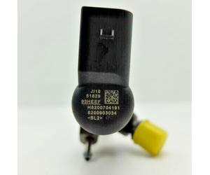 NUOVO INIETTORE ORIGINALE 166008052R 8200903034 A2C59513484 H8200704191 RENAULT