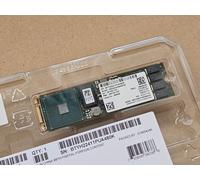 NUOVO - Intel D3-S4510 480GB M.2 SATA3 6G Read Intensive TLC SSD SSDSCKKB480G801