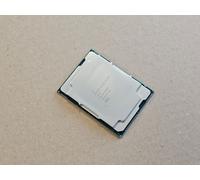 NUOVO Intel Xeon Silver 4310 12Core 2,1 GHz 18 MB LGA4189 SRKXN 1 ANNO DI GAR...