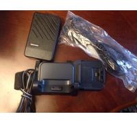 Nuovo Intermec CN3 CN4 Singolo Dock Desktop Culla AD10 871-025-002 W Fornire