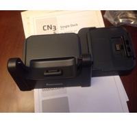 Nuovo Intermec CN3 CN4 Singolo Dock Desktop Culla AD10 871-025-202