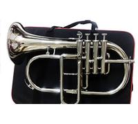 Nuovo Intermedio Bb/F 4-Valve Flugel Horn Flugelhorn