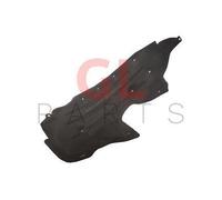 Nuovo Interno FENDER Arco Ruota per Toyota C-Hr 2016- 65638F4040 Destro Tessuto