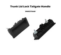 NUOVO interruttore di rilascio portellone posteriore con pulsante maniglia co...