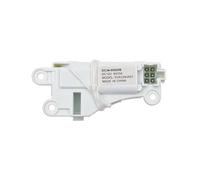 Nuovo interruttore di ritardo for blocco porta elettronico DC34-00025B DC 12V for parti di lavatrice